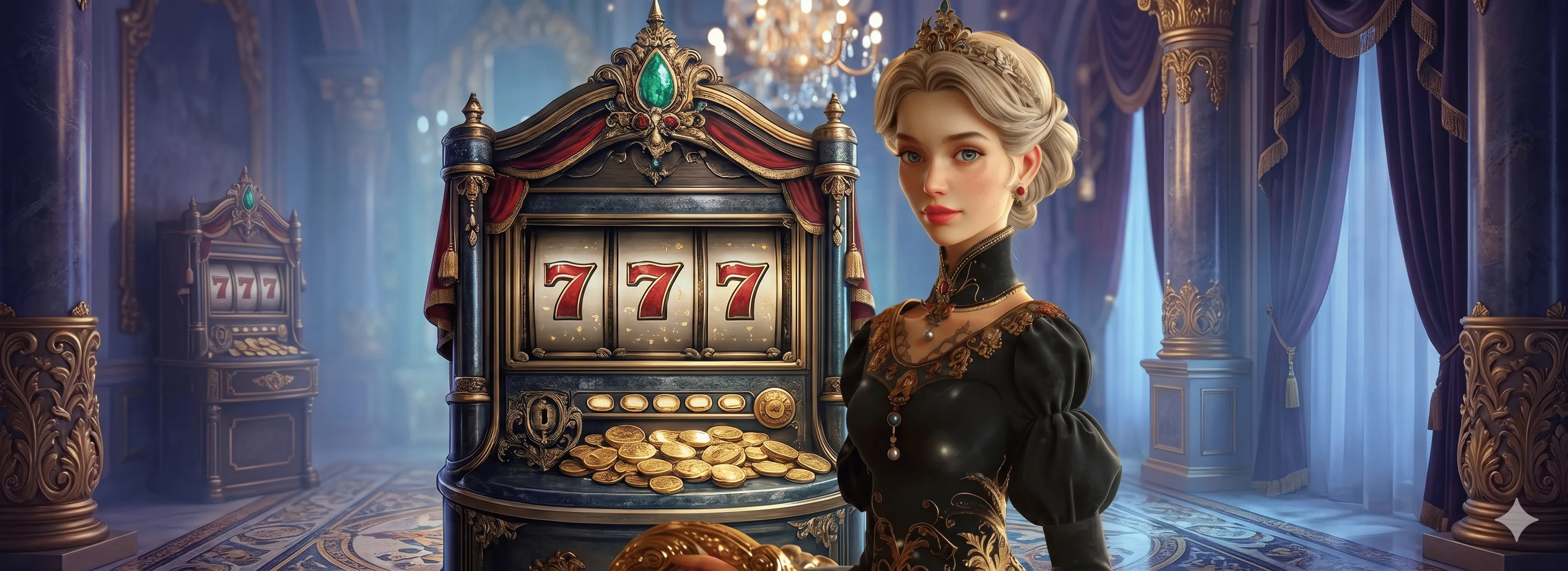 casino SpinRise